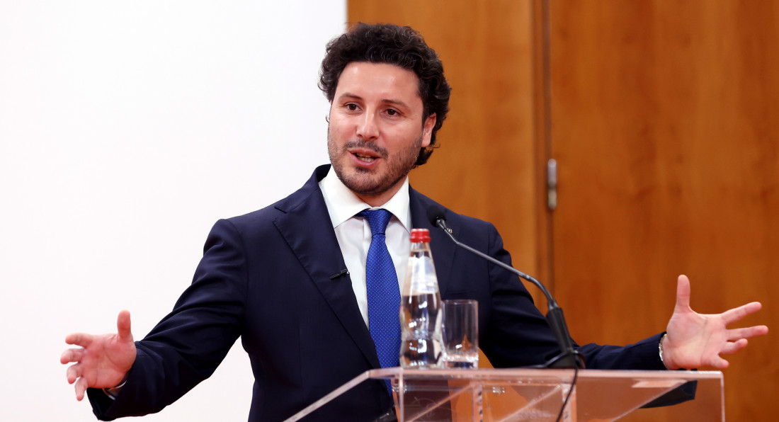 Abazović predaje inicijativu za razrješenje dva ministra