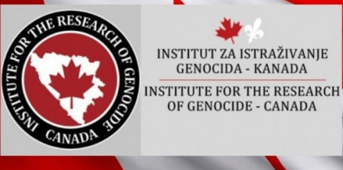 IGK: Film Borisa Malagurskog podstiče na novi genocid