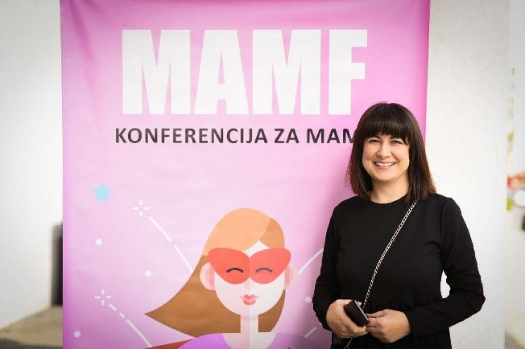 U znaku mentalnog i fizičkog zdravlja žene završena Konferencija za mame (MAMF)