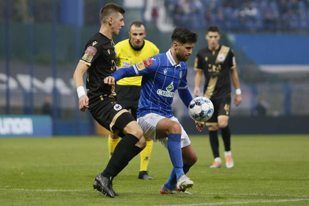 Premijer liga BiH: Najveća posjeta na Pecari, hat-trick Ramića obilježio 14. kolo