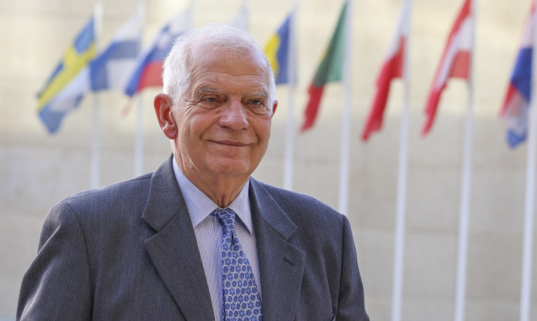 UAE pozvali šefa misije EU-a zbog Borrellovih "rasističkih" komentara