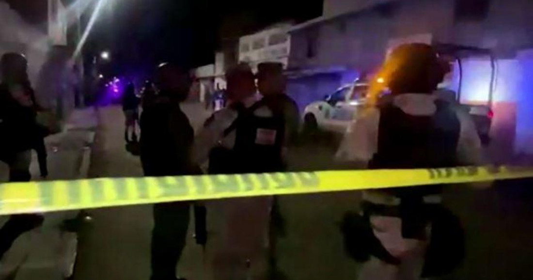 Meksiko zabilježio najnasilniji vikend u 2022. godini