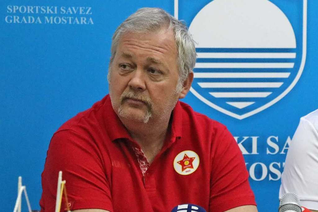 Velež u obranu naslova pobjednika Kupa kreće iz Tešnja