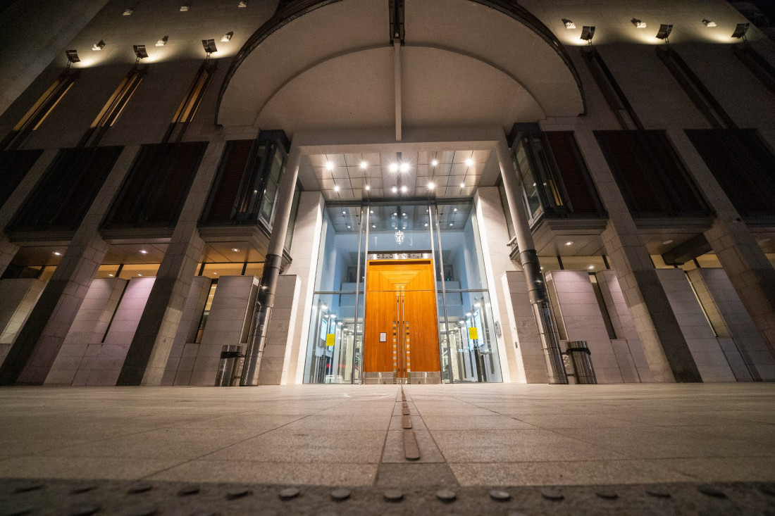 U Norveškoj uhapšen muškarac kojeg traži Ruanda zbog uloge u genocidu