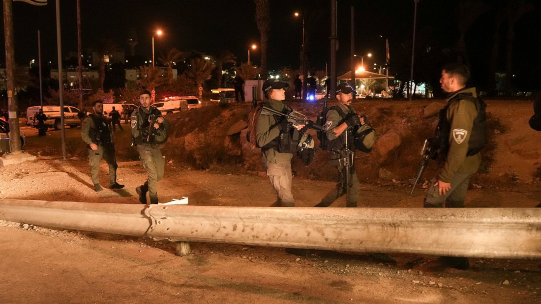 Jevrejski naseljenici upali u palestinski grad