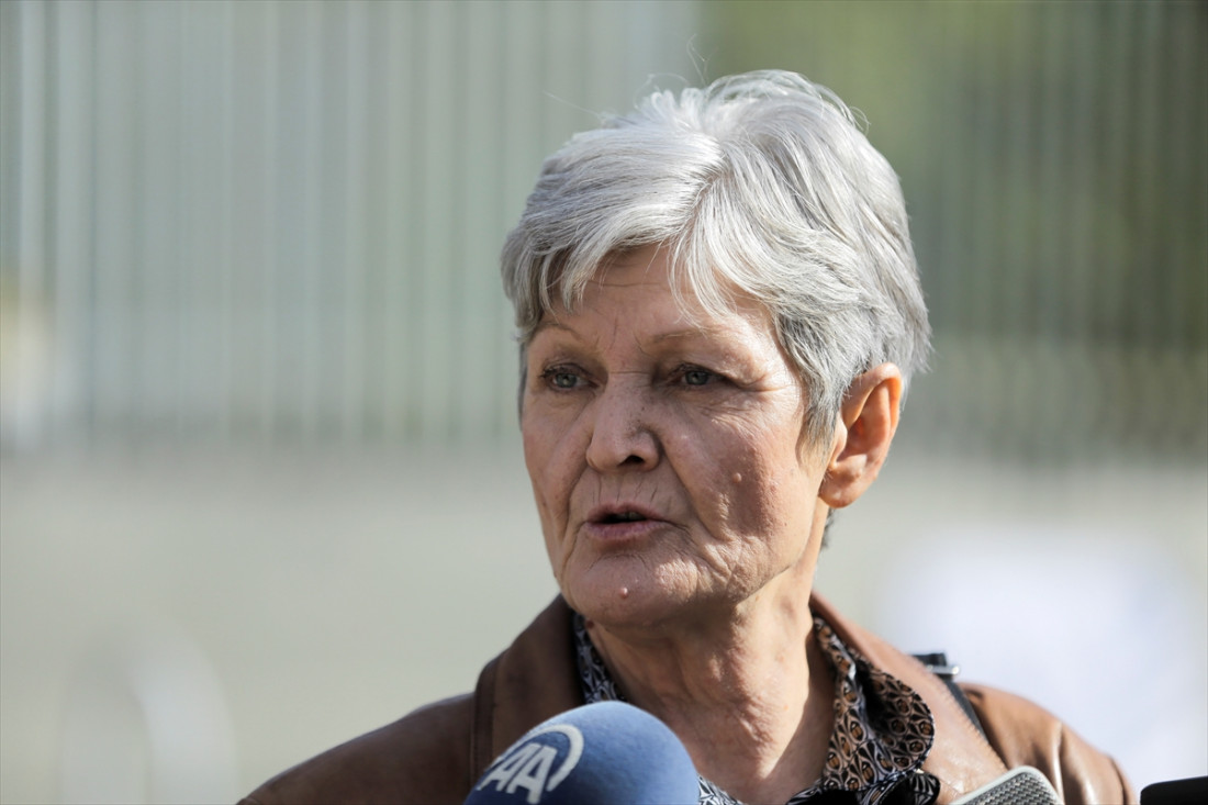 Hasečić o sudskoj presudi u slučaju "Štrpci": Članovi porodica i žrtve ne mogu nikada biti zadovoljni