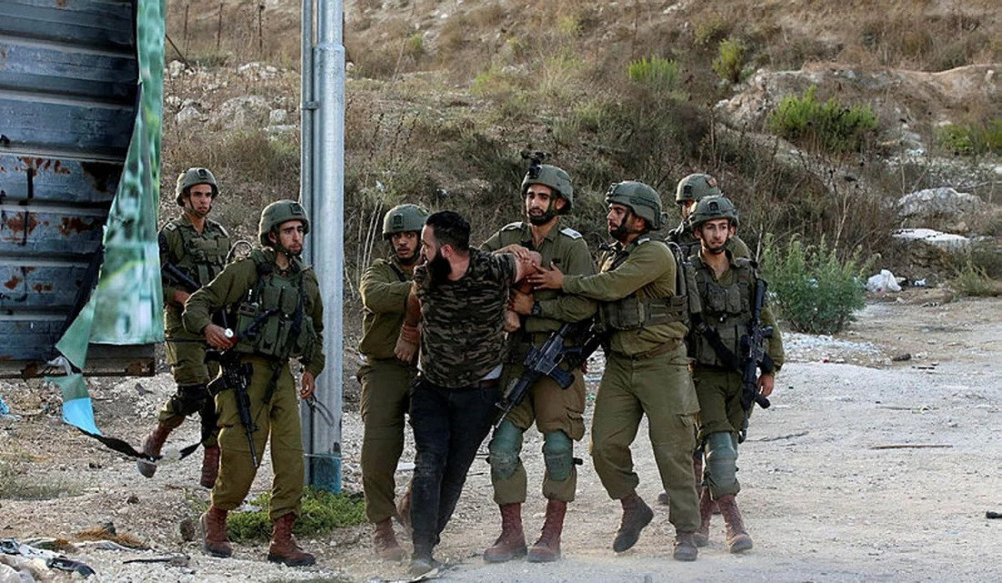 Izraelski vojnici u Jeninu usmrtili Palestinca