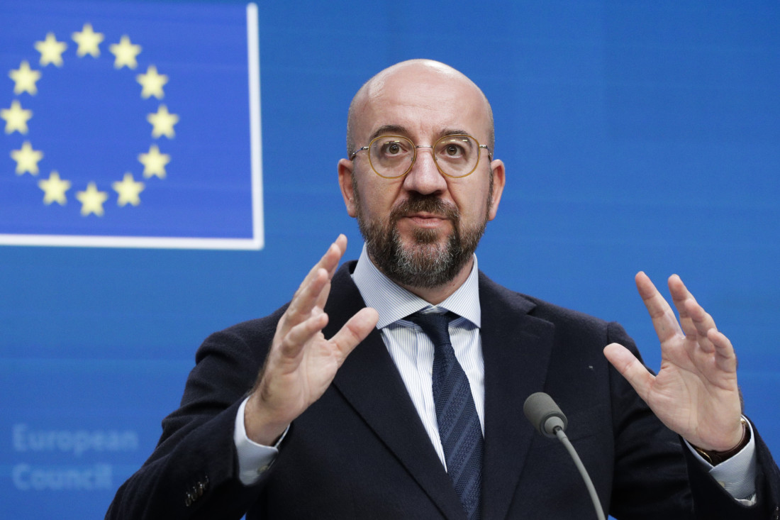 Dogovor da se radi na mjerama za zaustavljanje rasta cijena energenata