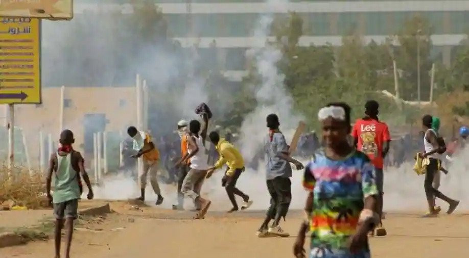 Najmanje 150 ljudi ubijeno u plemenskim sukobima u Sudanu