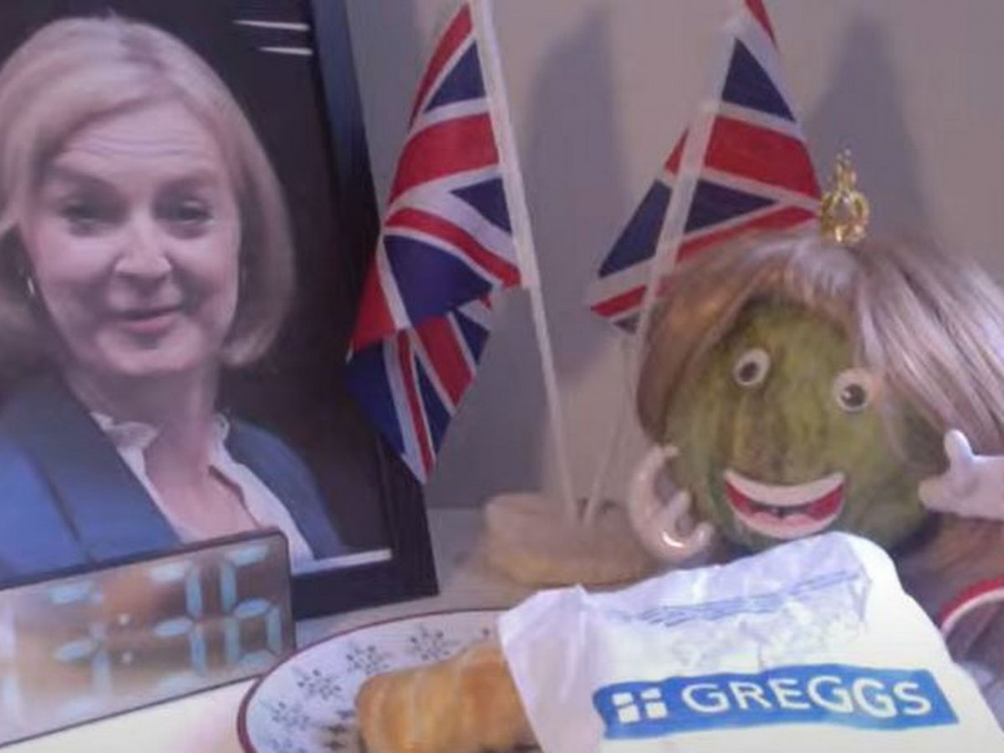 Reakcije u svijetu na ostavku Truss: Haos na svim frontovima, a Vlada na intenzivnoj njezi