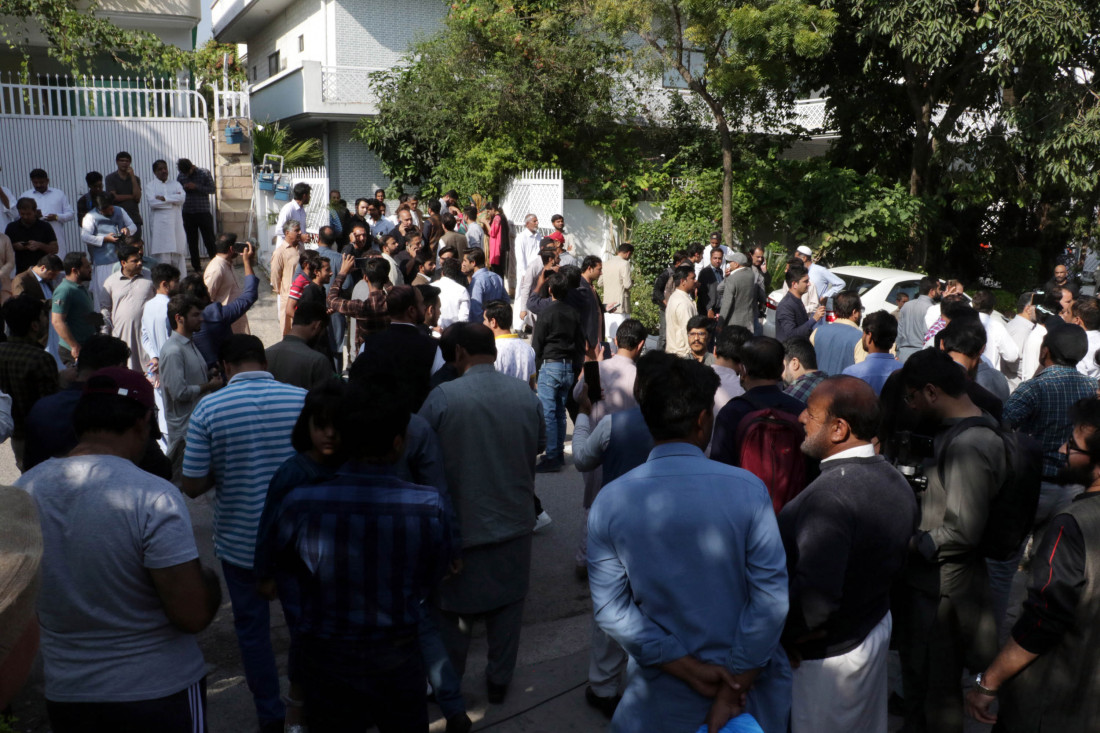 Kenija pokrenula istragu o ubistvu istaknutog pakistanskog novinara