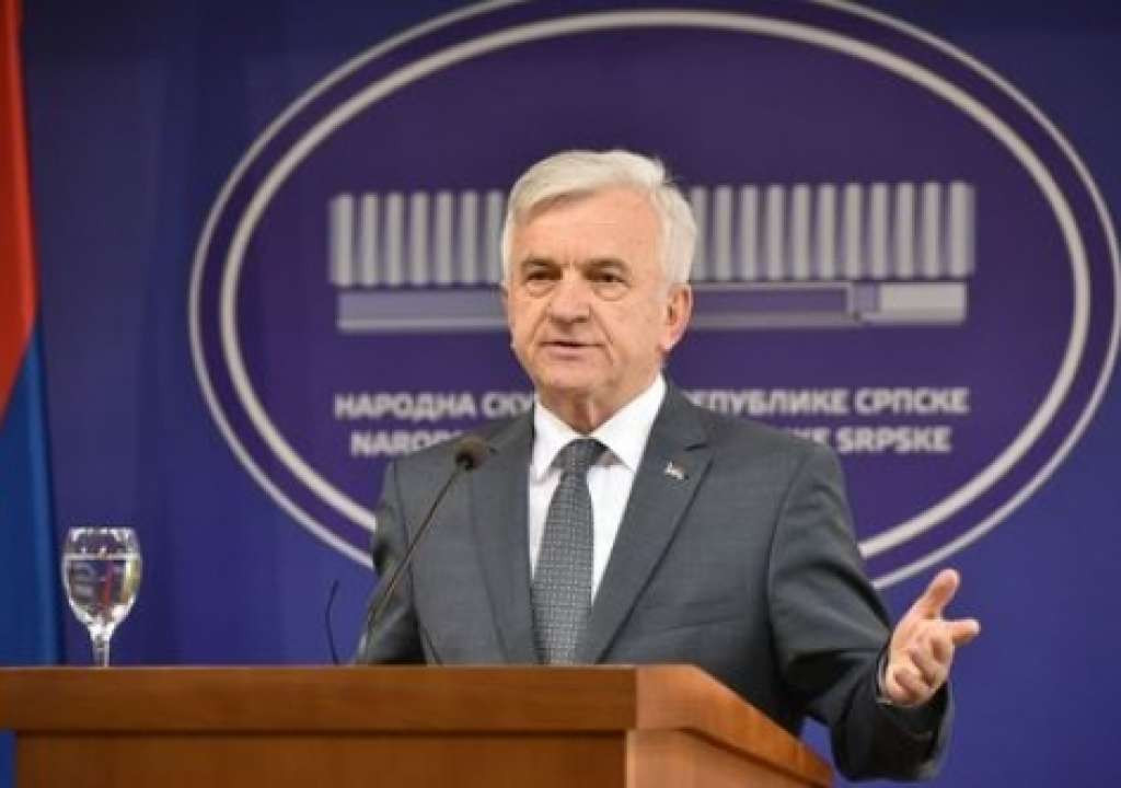 Posebna sjednica o drugom rebalansu budžeta RS u srijedu