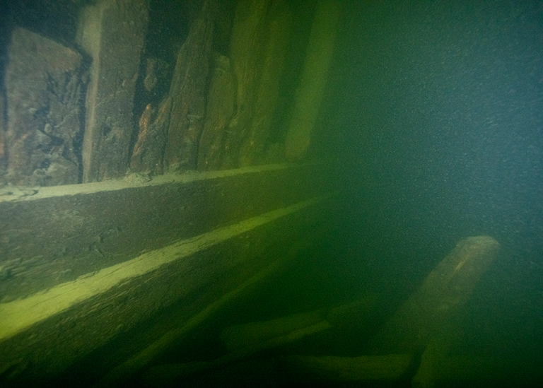 Šveđani pronašli sestrinski brod čuvenog ratnog broda Vasa iz 17. vijeka