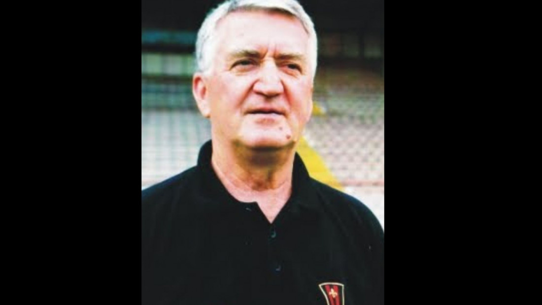 Preminuo poznati sportski radnik Husnija Behram-Arapović