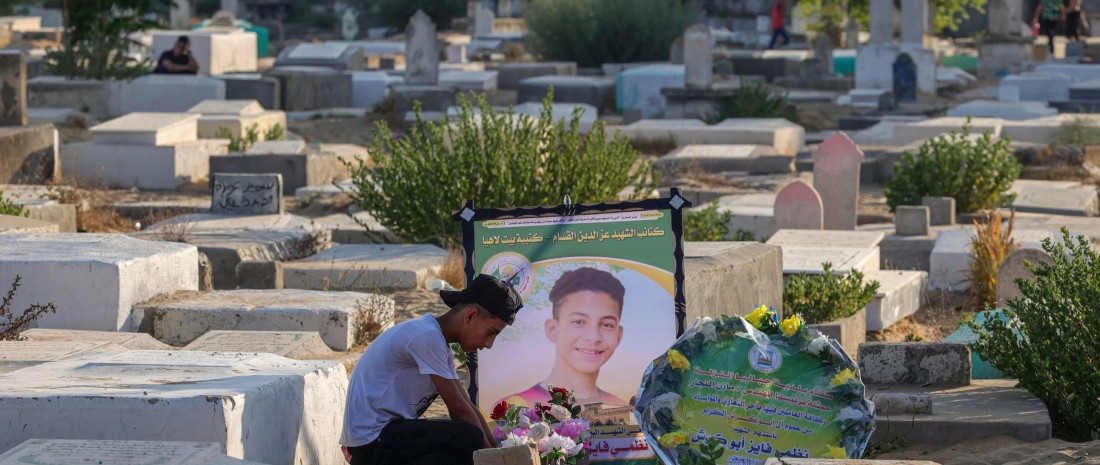 Amnesty International pozvao na istragu mogućih ratnih zločina u Gazi