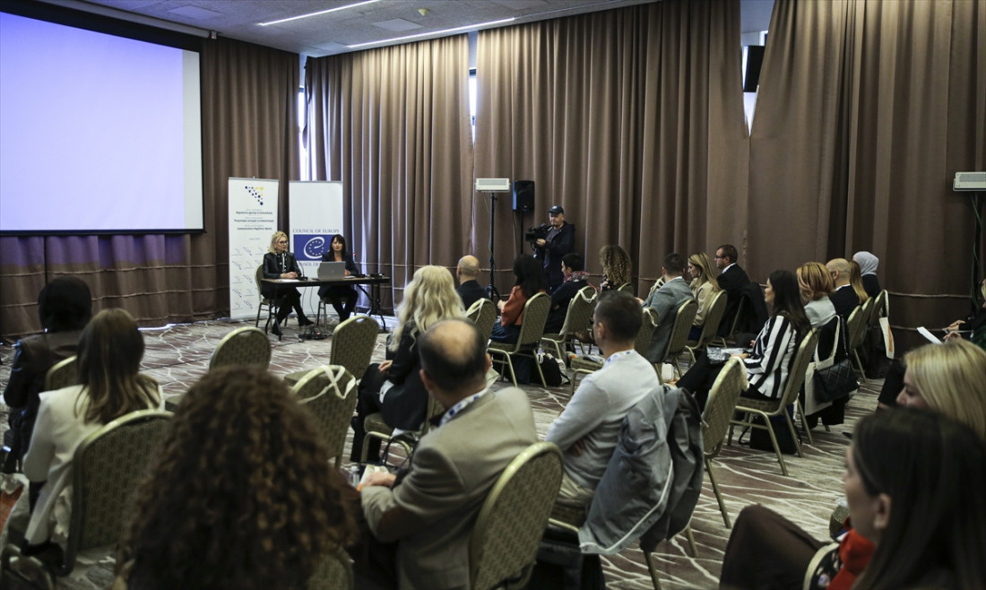 Konferencija u Sarajevu: Medijskom pismenošću suprotstavljamo se dezinformacijama