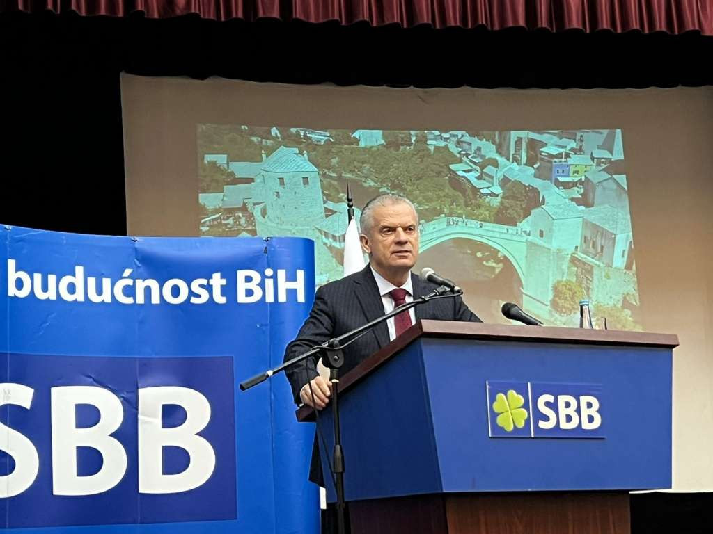 Radončić odredio radnu grupu koja će izvršiti analizu izbornog rezultata