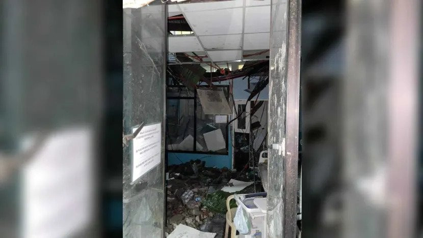 Zemljotres magnitude 6,4 pogodio Filipine, najmanje 26 osoba povrijeđeno