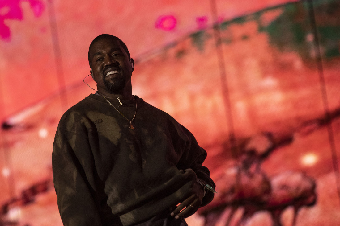 Komentari su ga koštali: Kanye West više nije milijarder
