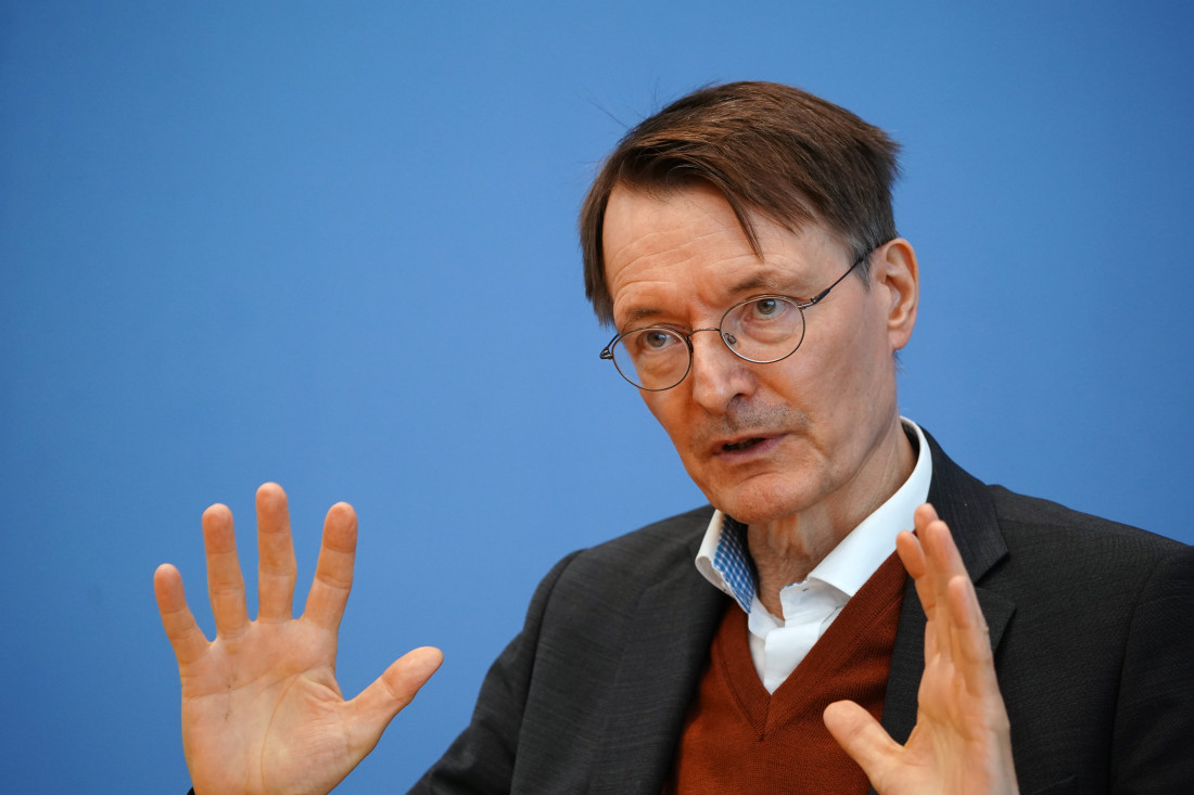 Njemačka otkriva plan liberalizacije kanabisa