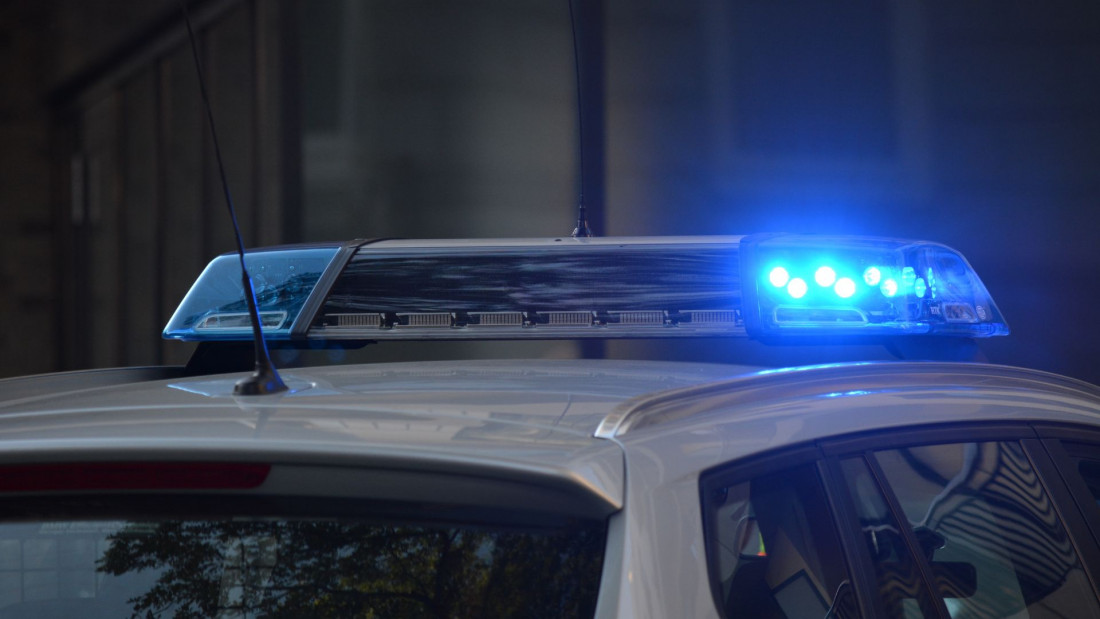 Uhapšeni advokat Z.I. i policijski službenik A.S.