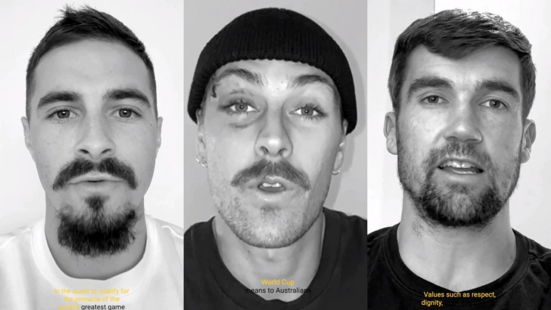 Australijski fudbaleri o pitanjima ljudskih prava u Kataru uoči SP