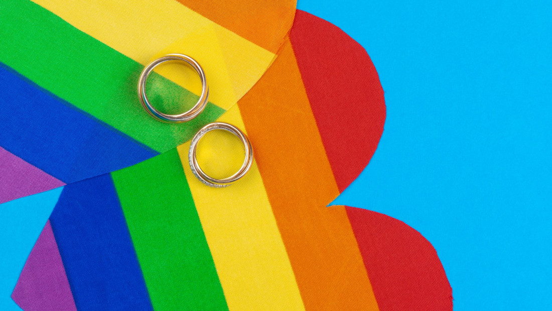 Homoseksualni brak priznat u cijelom Meksiku