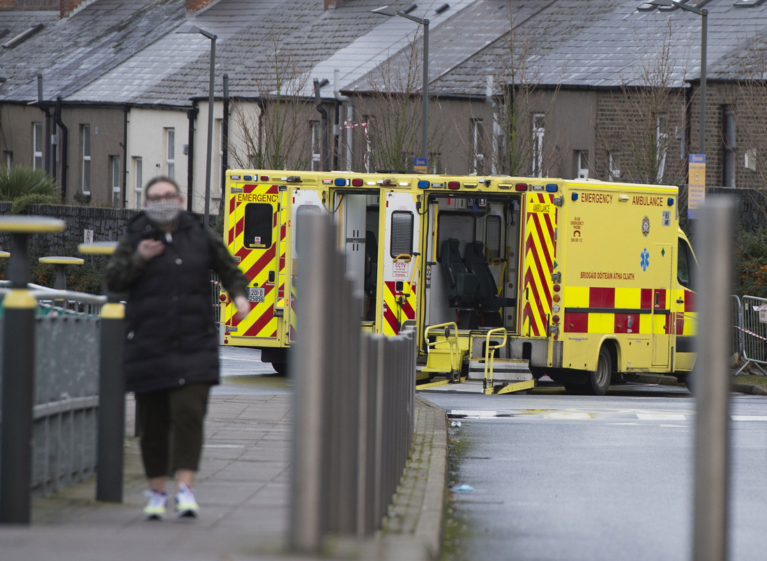 Irska ukida većinu Covid restrikcija