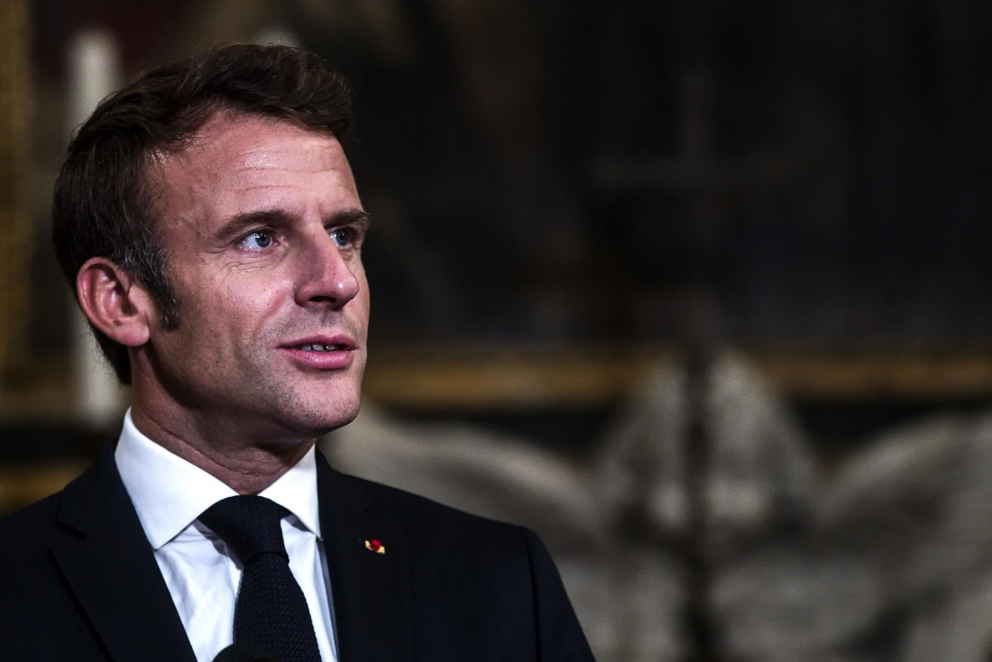 Macron obećao podići dobnu granicu za odlazak u penziju
