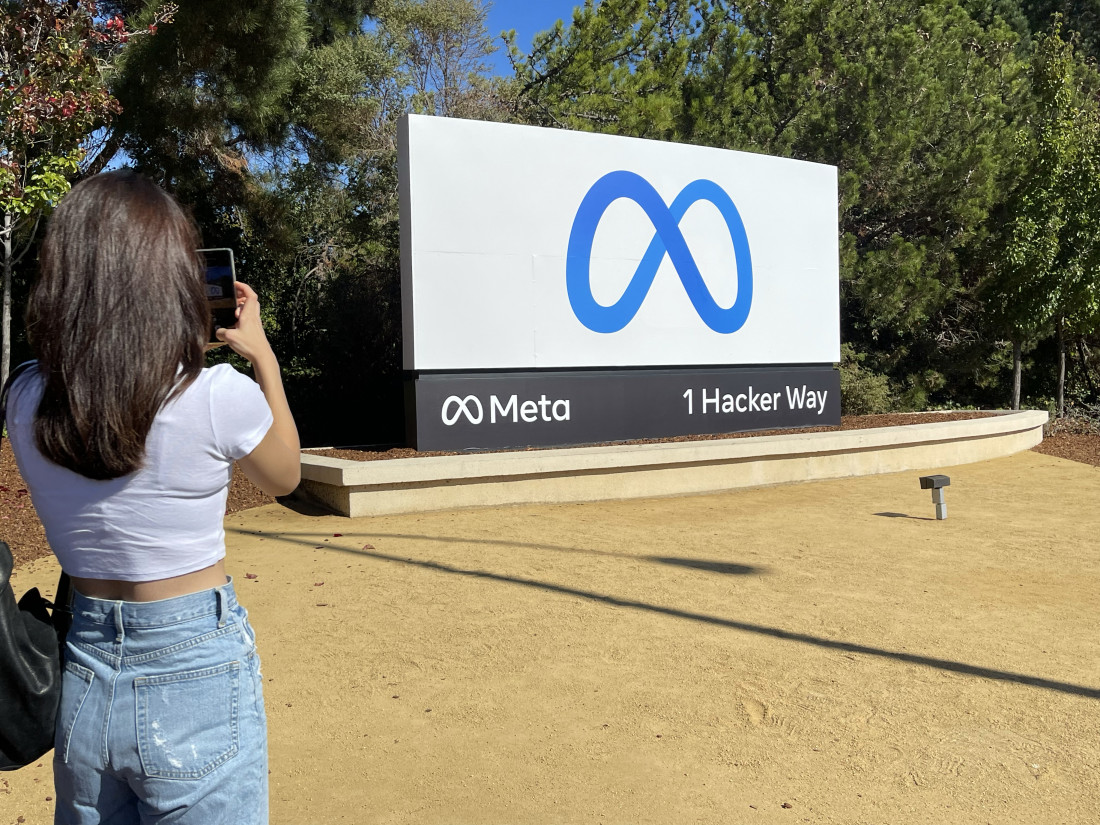 Kompanija Meta kažnjena s 24,7 miliona dolara