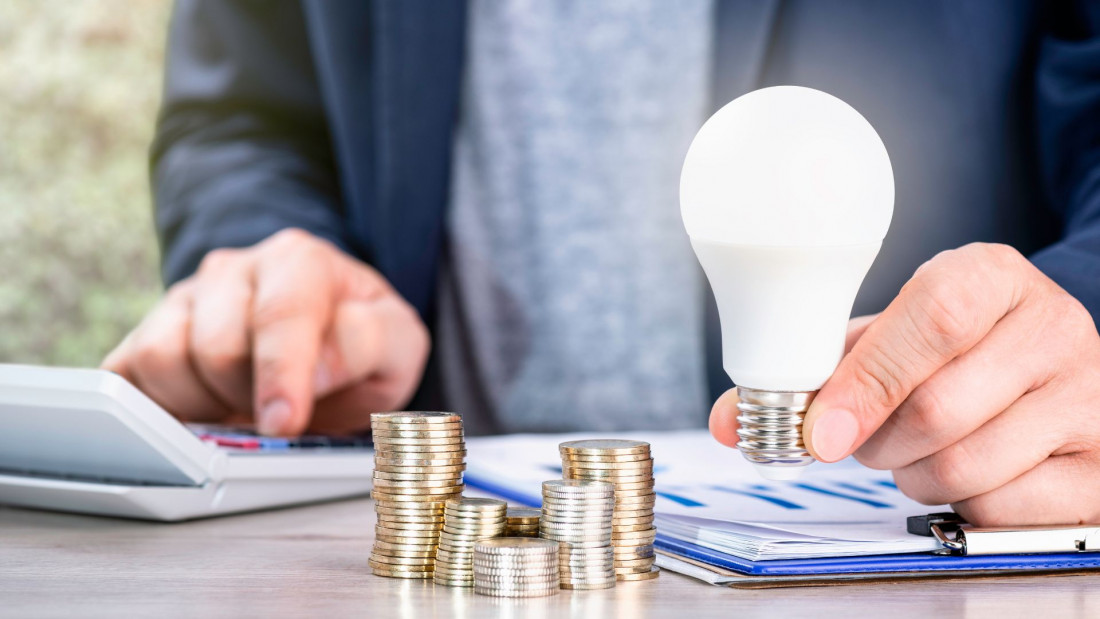 Ograničeno povećanje cijena snabdijevanja električnom energijom tijekom 2023. godine
