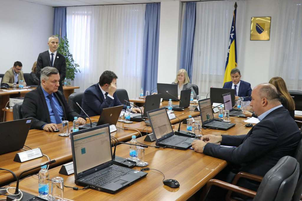 Prihvaćen grant IBRD-a u iznosu od 1,15 milijuna dolara za Federaciju BiH