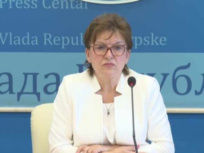 Vlada RS utvrdila prijedlog budžeta za sljedeću godinu: Planirano povećanje penzija za 13,5 posto