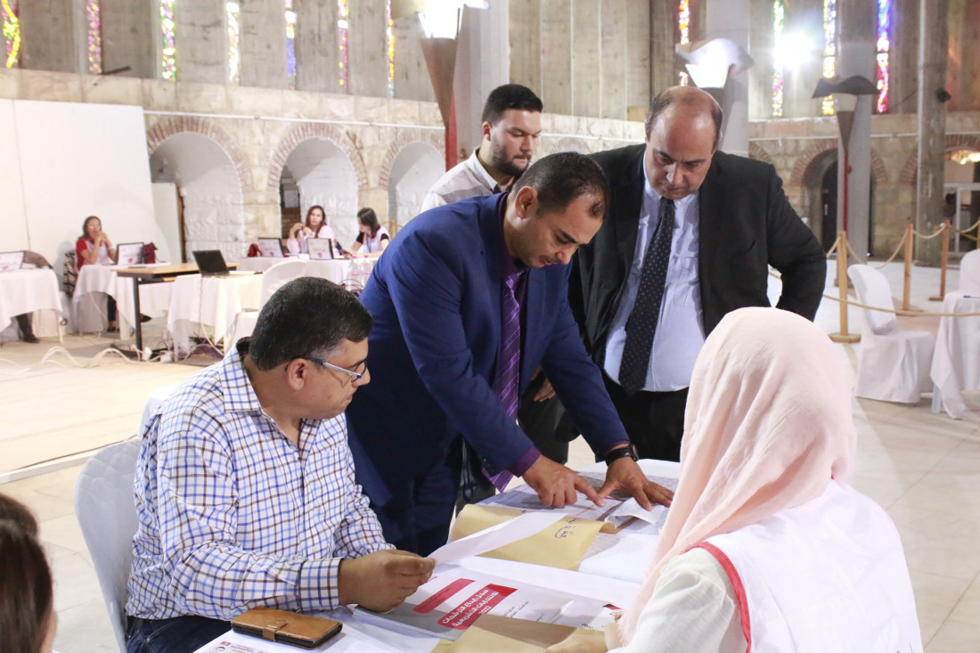 Za parlamentarne izbore u Tunisu prijavljeno više od 1.400 kandidata