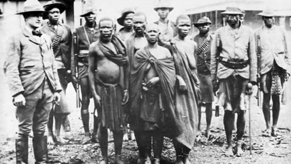 Muzeji u Velikoj Britaniji spremni vratiti lubanje u Zimbabve