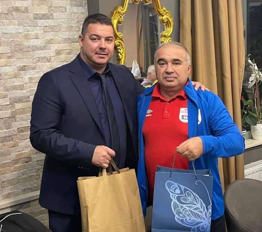 Mostarci se oprostili od Lige prvaka: Naši futsaleri su dali maksimum, pohvalila nas je i UEFA