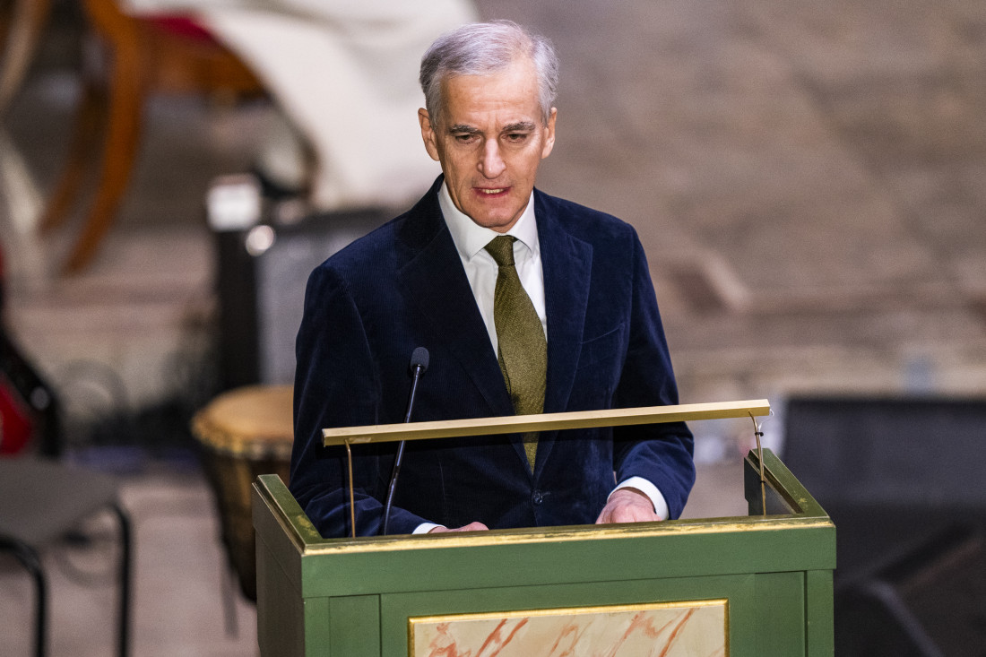 Norveška podiže vojnu pripravnost kao odgovor na rat u Ukrajini