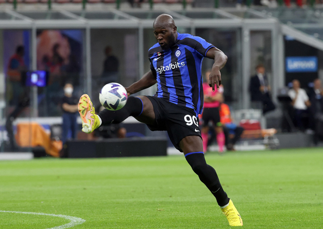 Lukaku se ponovo povrijedio