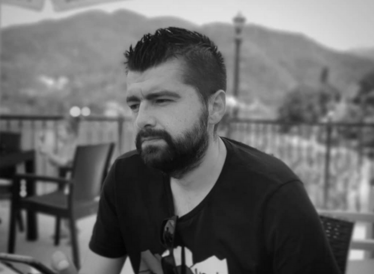 U 37. godini preminuo medijski radnik Elvir Panjeta