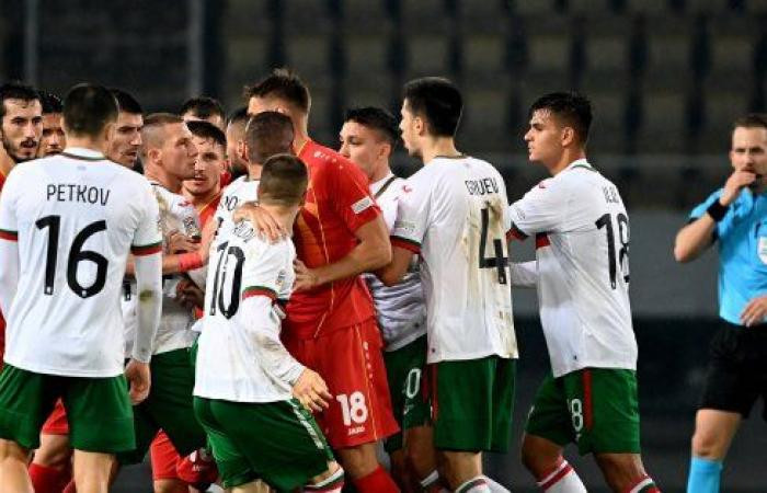 UEFA kaznila Makedonce zbog zviždanja bugarskoj himni