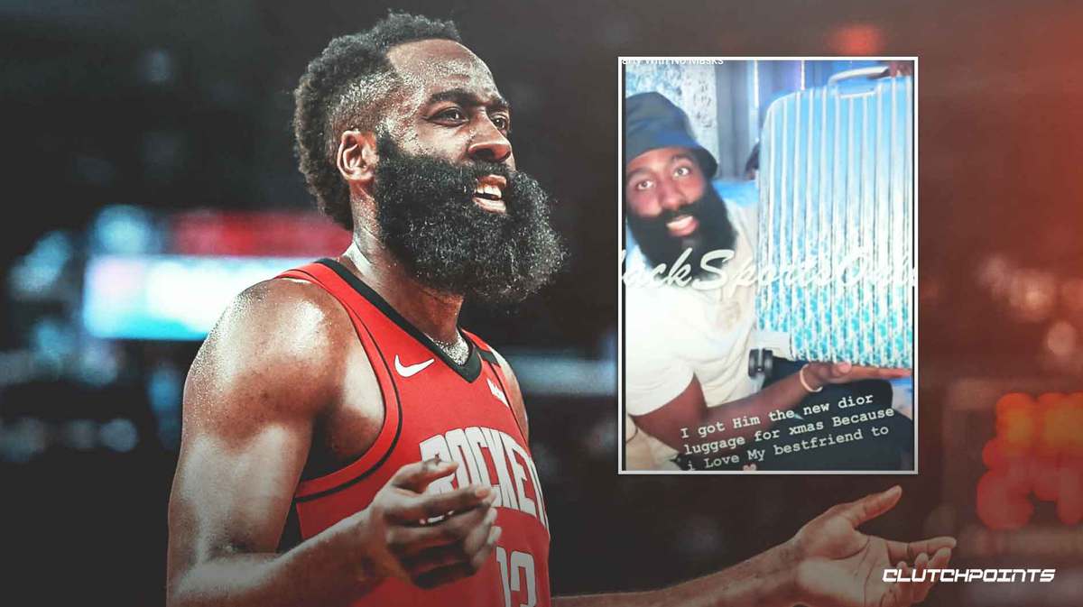 Harden kažnjen, odgođena utakmica Rocketsa i Thundera