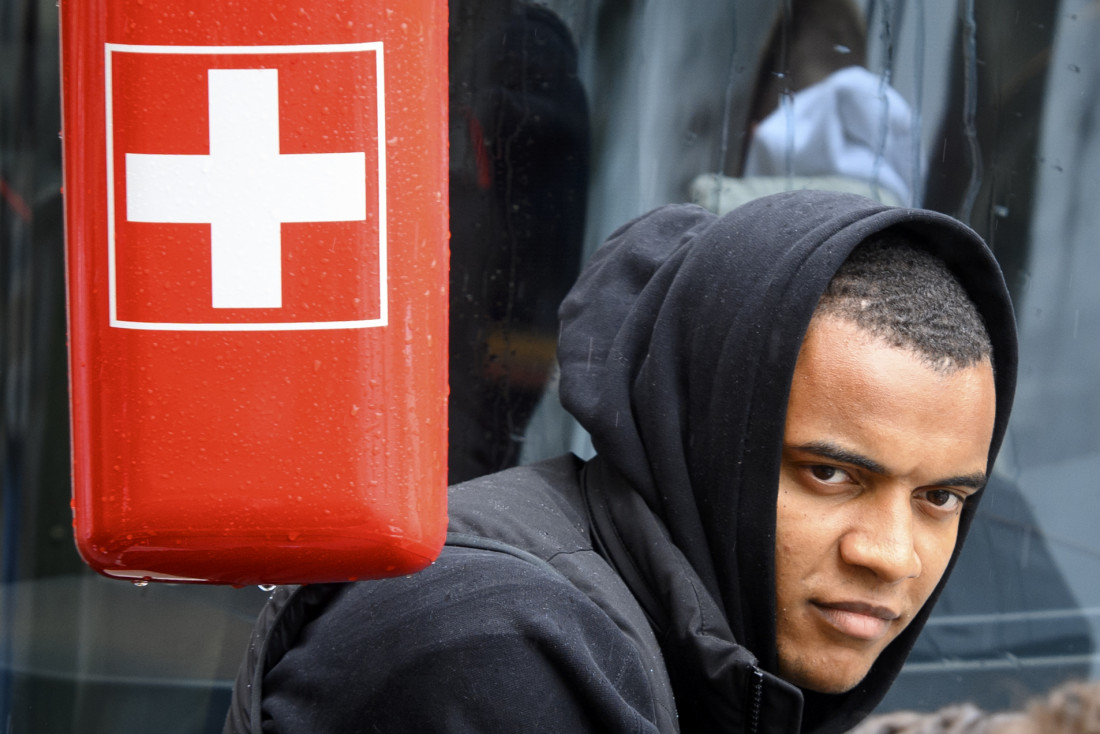 Akanji novi fudbaler Manchester Cityja