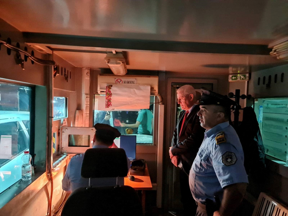 Počela primjena dogovora o ličnim kartama između Kosova i Srbije