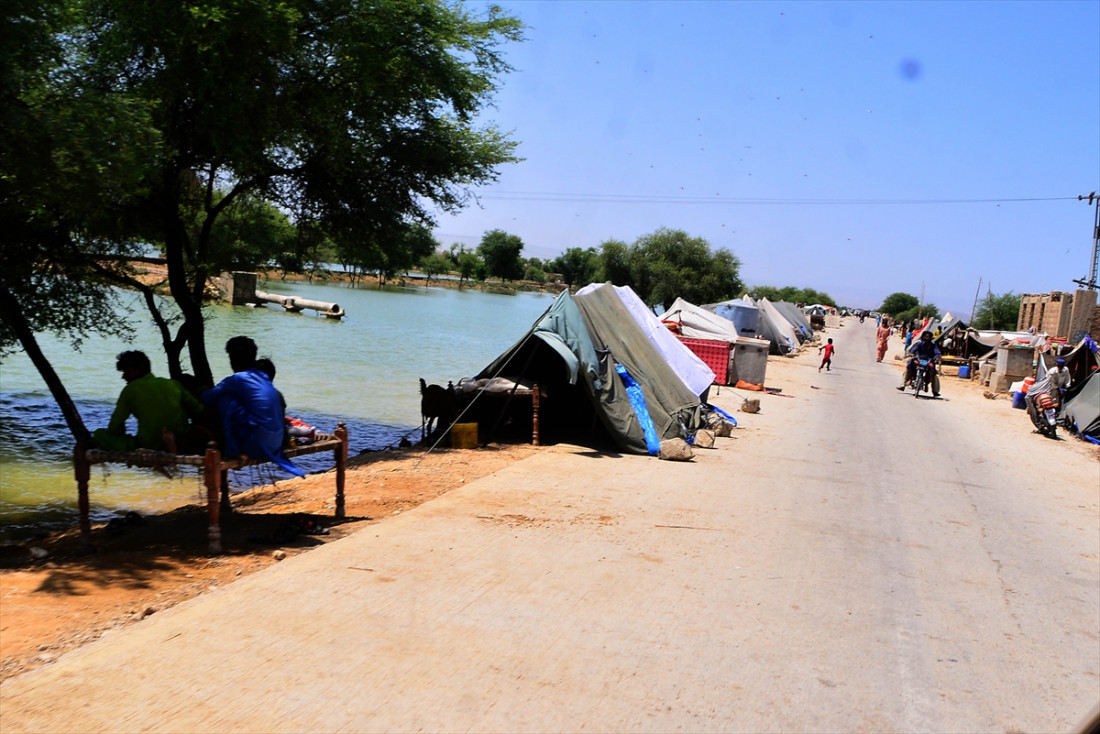 Poplave u Pakistanu nastavljaju odnositi živote