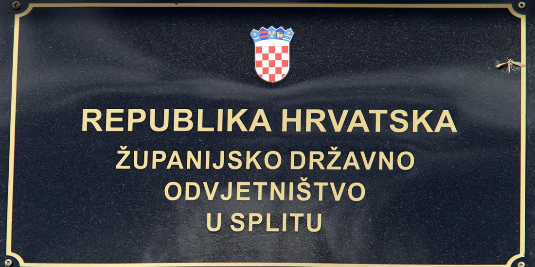 Podignuta optužnica protiv trojice državljana Republike Srbije zbog ratnog zločina