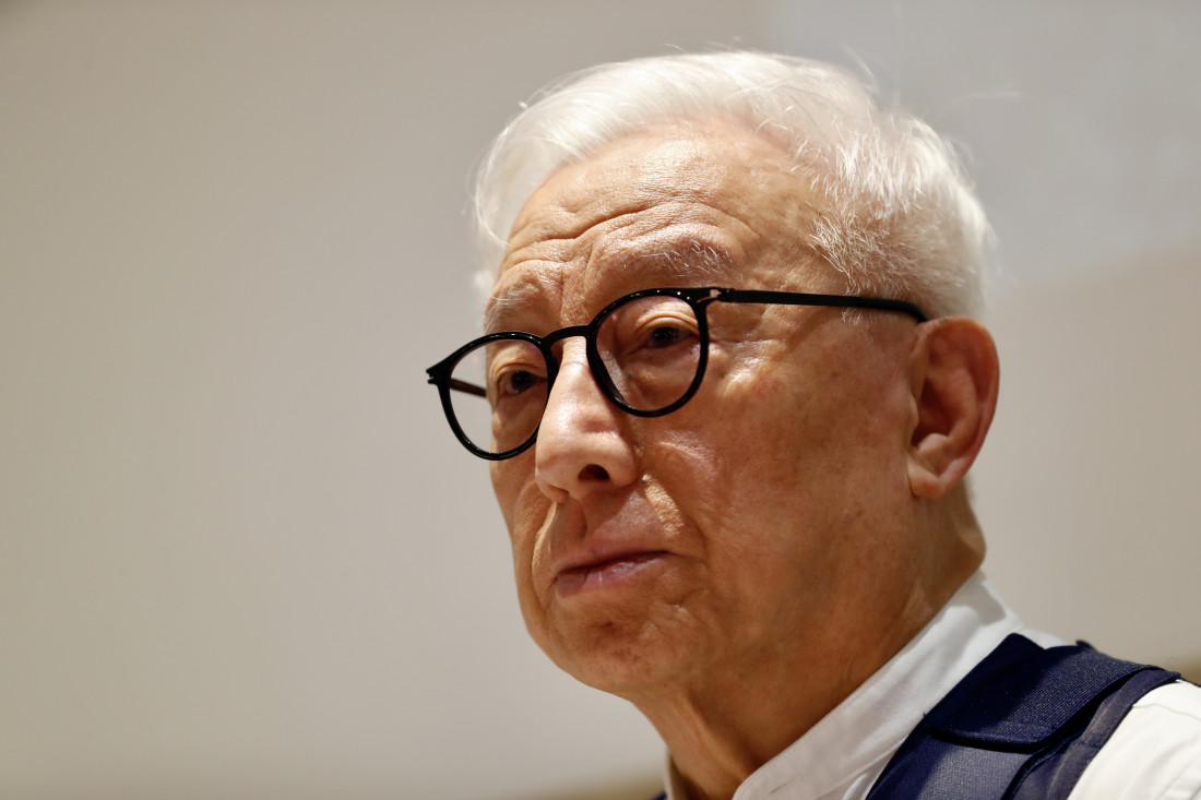 Tajkun na Tajvanu će finansirati obuku tri miliona 'civilnih ratnika'