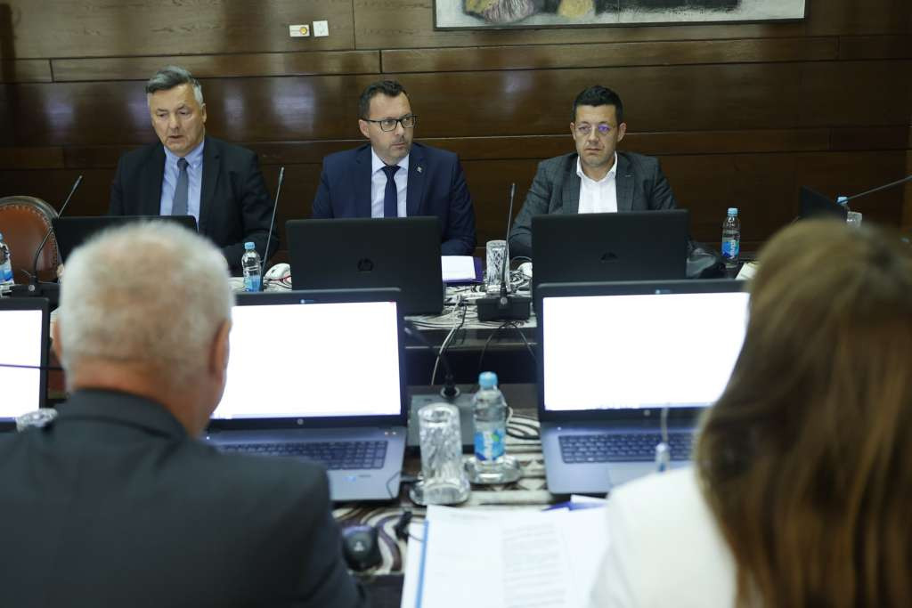 Usvojena inicijativa za donošenje Zakona o zaštiti žrtava ratne torture FBiH