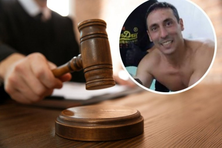 Član Belivukovog klana koji je priznao krivicu, prebačen na tajnu lokaciju