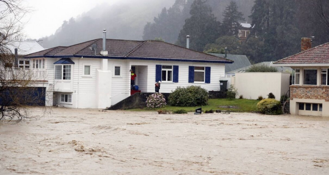 Zima na Novom Zelandu najtoplija i s rekordnim padavinama