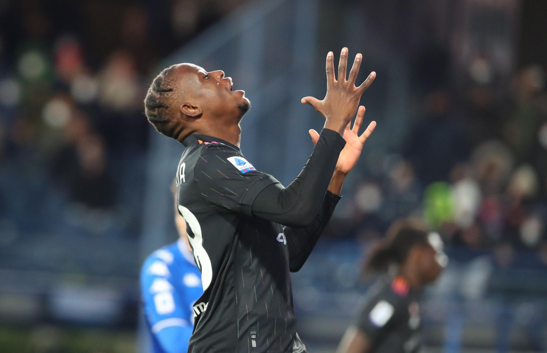 Zakaria na pozajmici u Chelseaju